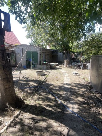 Продажа 3-комн.квартиры в закрытом дворе ул.Торговая под ремонт - фото 1