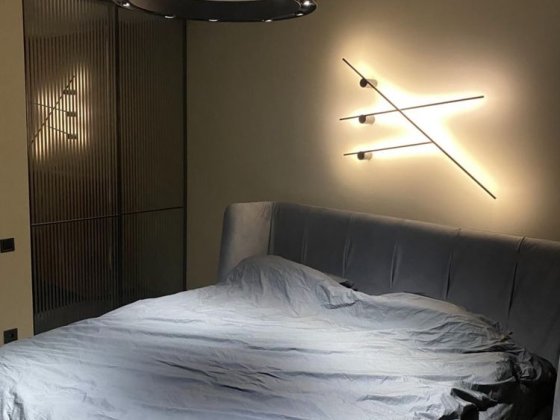 Продам 3х комнатную квартиру Кам'янське