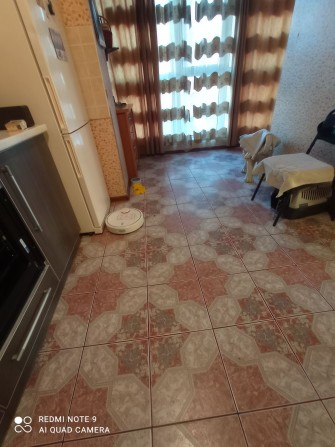 Двухкомнатная квартира с улучшенной планировкой - фото 1