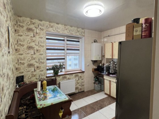 Просторная и уютная квартира-готова к вашему заселению! Черноморск