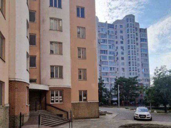 Ваш затишний куточок біля моря. Черноморск