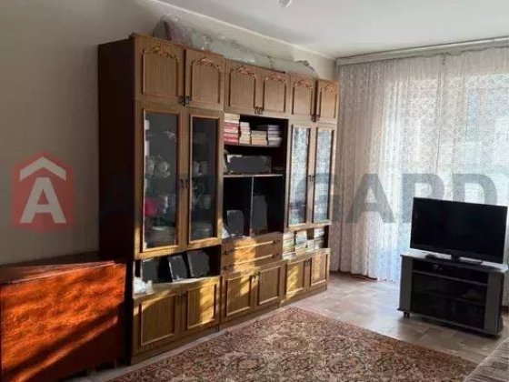 3-х кімнатна квартира на ЛБ, меблі та техніка. Каменское