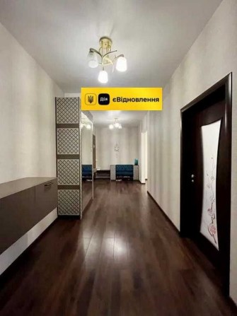 3х комнатная квартира Сталинка возможно под Є Відновлення - фото 1