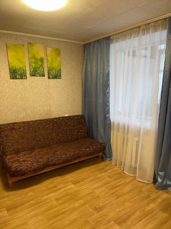 Гостинка у форматі кухня-студія в Чорноморську - фото 1