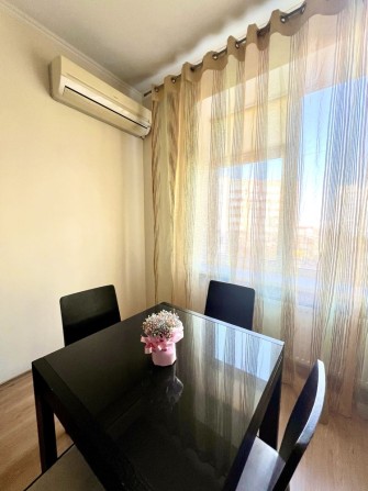 Продам на Парковой одну из лучших, по своей планировке, квартир - фото 1