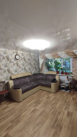 3комн. АО ул.Горького р-н Аврора ремонт, мебель, техника - фото 1