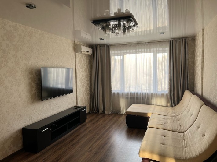 3-х квартира ул.Харковская. - фото 1