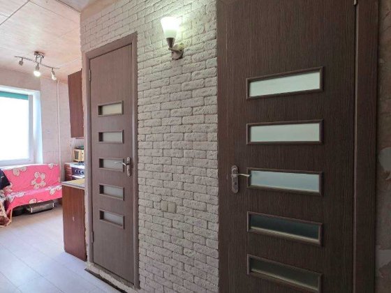 Продам двокімнатну квартиру на лівому березі міста Кам'янське Каменское