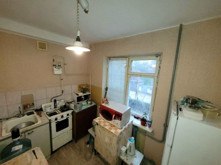 Продам 1 ком кв в Центре - фото 1