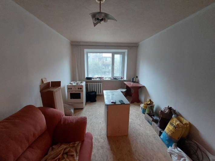 ПРОДАЖ 2-кімн., центральна частина міста(Н) - фото 1