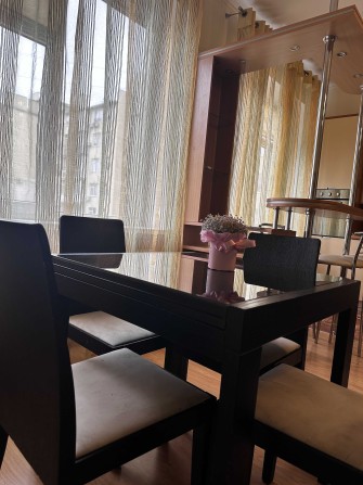 Трехкомнатная квартира для счастливой жизни у моря Черноморск - фото 1