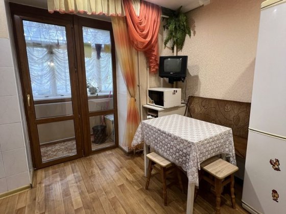 Продажа 2 комнатной Киевского проекта АГВ Ізмаїл