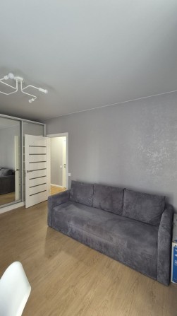 Двокімнатна квартира з новим світлим ремонтом, без комісії! - фото 1