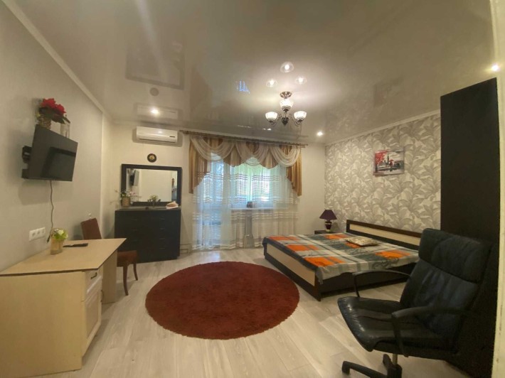 В продаже в Монолите евродвушка с терассой - фото 1