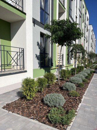 Продам смарт-квартиру в зданому будинку з газом - фото 1