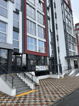 Терміново!!! Супер пропозиція! Квартира  в  Гостомелі - фото 1