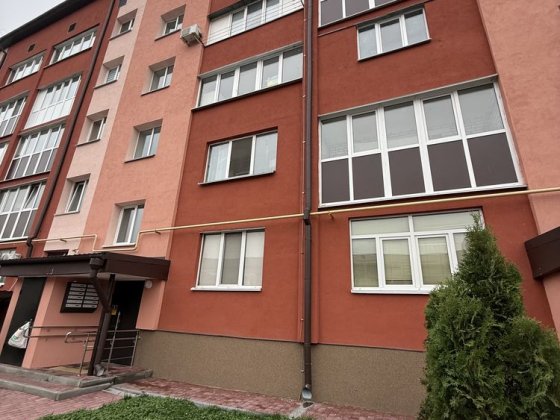 Продаж 2к квартири з ремонтом! Гостомель