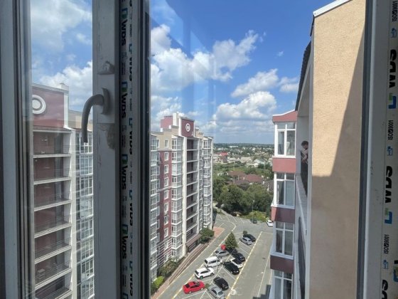 Супер пропозиція. Квартира в ЖК Покровський за мега низькою ціною Гостомель