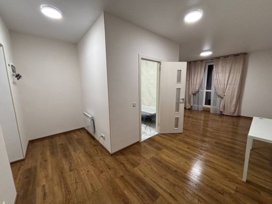 Квартира -студія з ремонтом! Гостомель