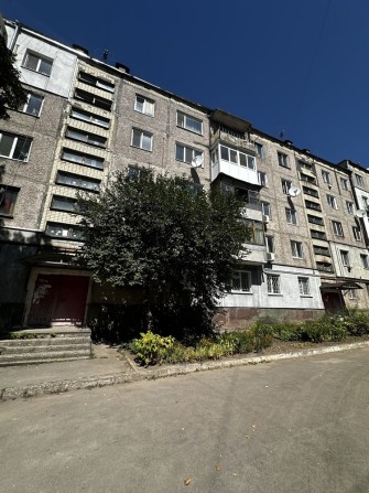 Продам 2к квартиру Черемушки . Гайдаматська Antonina - фото 1