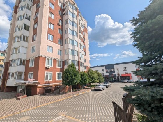 3кімнатна квартира в РОЗТЕРМІНУВАННЯ Гостомель