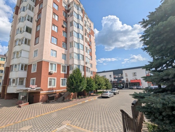 3кімнатна квартира в РОЗТЕРМІНУВАННЯ - фото 1