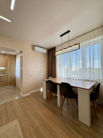 Продажа 4 ком. 10 мкрн. Левый берег - фото 1