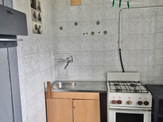 2х кімнатна 4/5 Магнітогорська Каменское