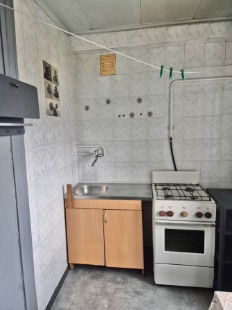 2х кімнатна 4/5 Магнітогорська - фото 1