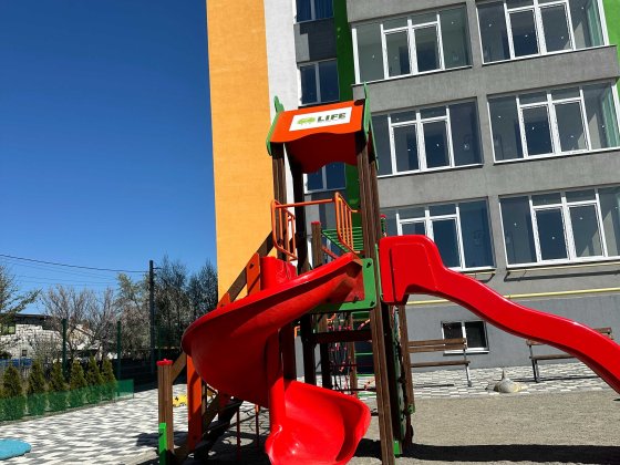 Готова квартира за найкращою ціною! Гостомель