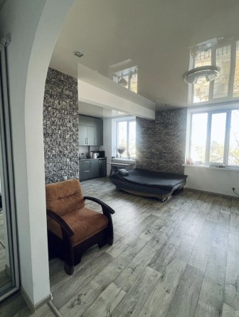 Продам 1к квартиру студию Соцгород! - фото 1