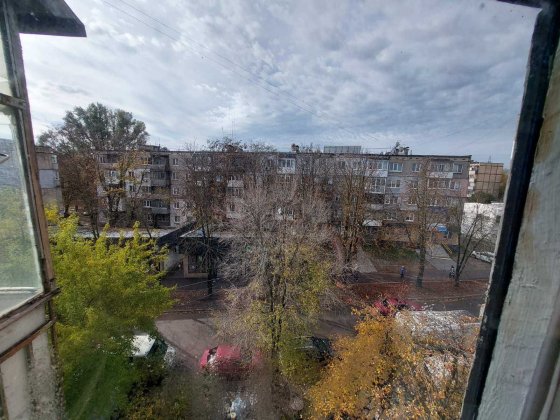 ПРОДАЖ ОДНОКІМНАТНОЇ квартири (Черемушки)(Н) Каменское