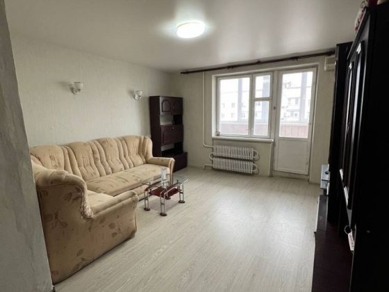 Продам однокомнатную квартиру в морском квадрате Черноморск