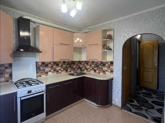 Продам 2-х ком квартиру 54м2 Левый берег