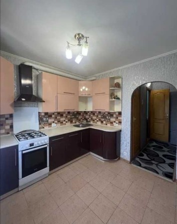 Продам 2-х ком квартиру 54м2 Левый берег - фото 1