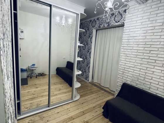 Продам 3х ком кв Сталинкв с А/О тихий Центр Кам'янське