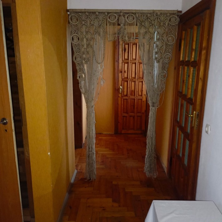 Продам 3 х кімнатку квартиру - фото 1