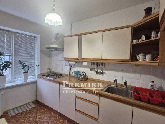 У продажу 3 кімн. квартира у будинку чеського проекту. Черноморск