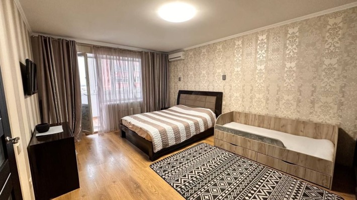 Большая 1к. кв. в новострое с видом на море!!! - фото 1