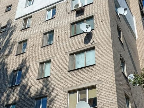 Продам 3х ком кв Черемушки. Украина Каменское