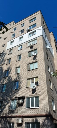 Продам 3х ком кв Черемушки. Украина - фото 1