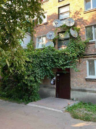 Продаж 3-к квартири, 1-й поверх, ЦЕНТР - фото 1