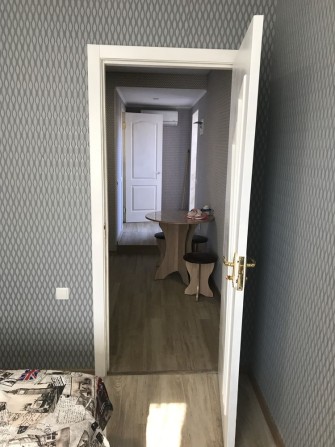 Продается квартира на земле со своим двором - фото 1