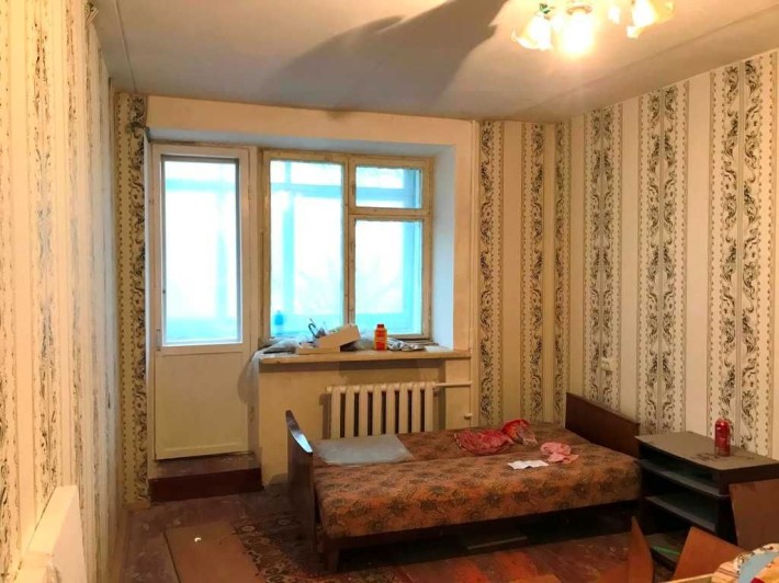 Самая выгодная цена!!!
Продаётся квартира в кирпичном доме на 3 этаже. - фото 1