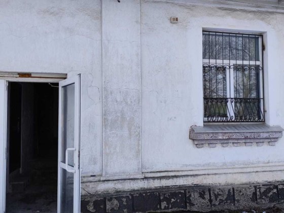 2-х кімнатна квартира (офісне приміщення) Козятин (Вінницька область) Козятин