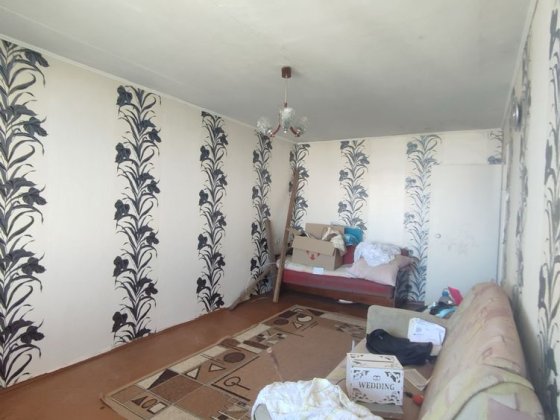 Продаж квартири 30 м Черноморск