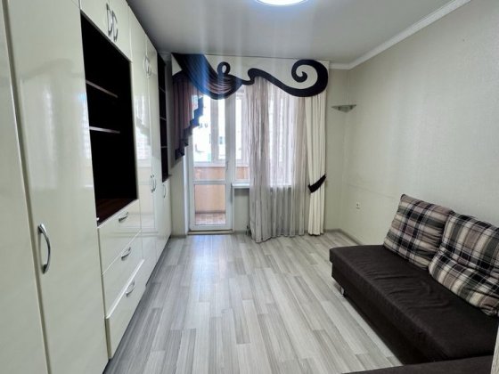 ‼️Продам двухкомнатную квартиру с автономным отплением Черноморск