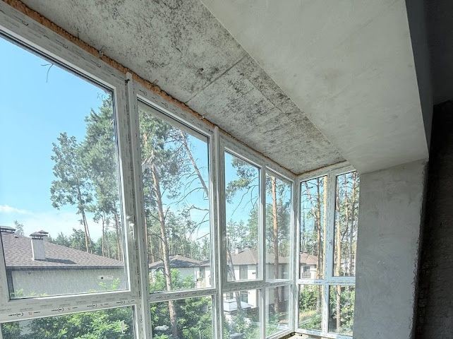 Видова 2к під чистову. Швидкий виїзд до Києва. Без комісії!% - фото 1