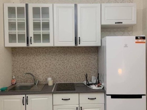 В продаже квартира /укрытие ) звоните ! Черноморск