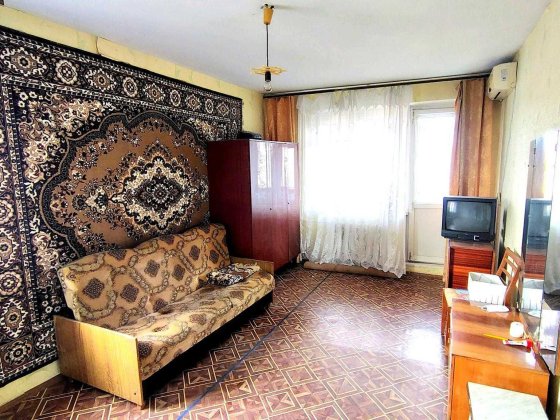 15 хв. до моря, 5/9, сонячна, під ремонт Черноморск